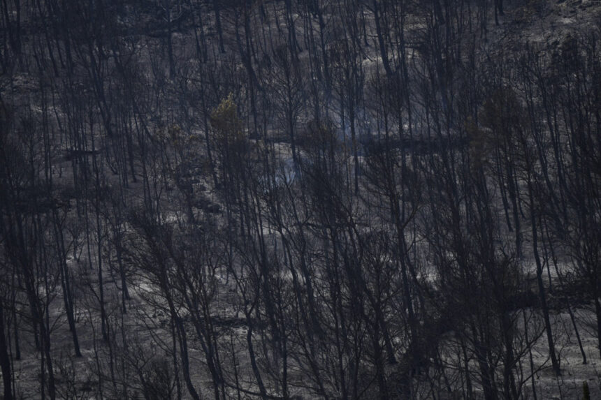 firefighters-battle-to-prevent-reignition-of-france’s-largest-wildfire-as-residents-return-home