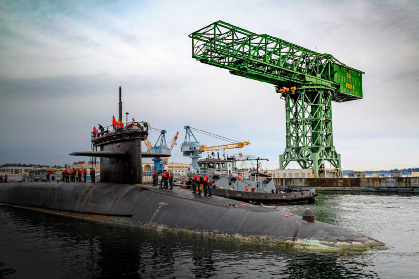 what-to-know-about-trump’s-nuclear-submarine-message-to-russia