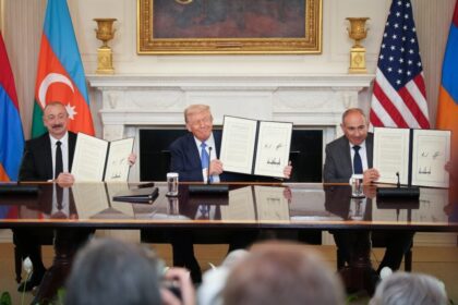 us-backed-transit-route-set-to-reshuffle-south-caucasus-trade,-geopolitics