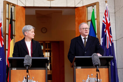 from-‘principled’-to-‘premature’:-local-reactions-to-australia’s-recognition-of-palestine