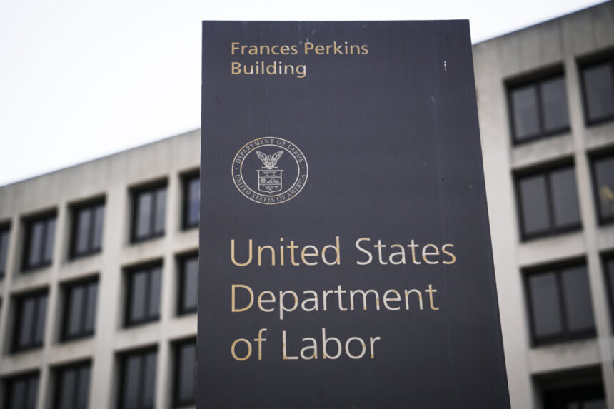 trump-nominates-new-commissioner-for-bureau-of-labor-statistics