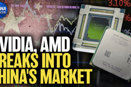 nvidia,-amd-to-pay-15-percent-of-china-chip-sales-to-us-gov’t;-7-year-old-american-banned-from-leaving-china