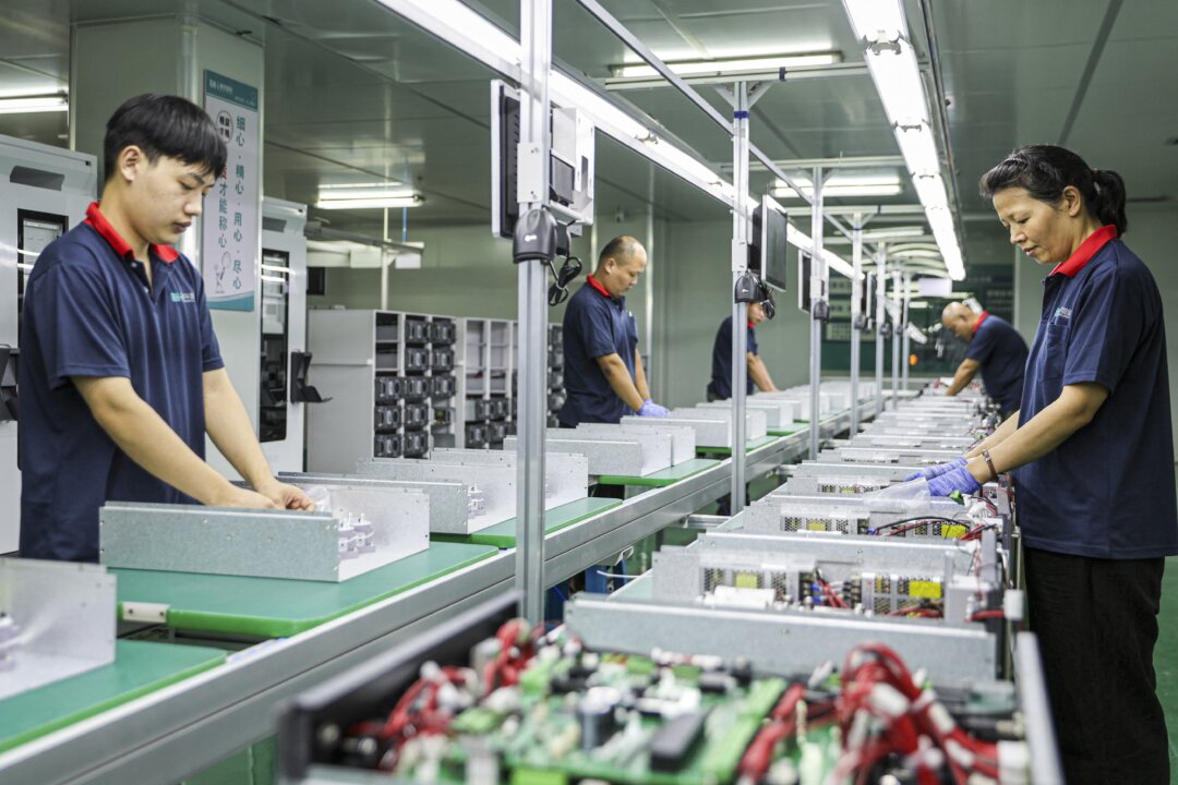 the-ccp-is-crushing-china’s-industrial-output