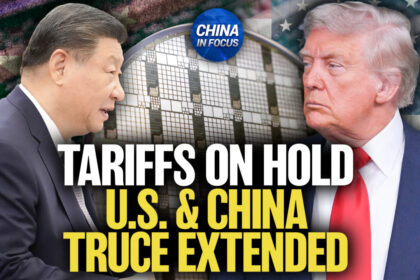 us-and-china-extend-tariff-truce-again,-triple-digit-duties-avoided