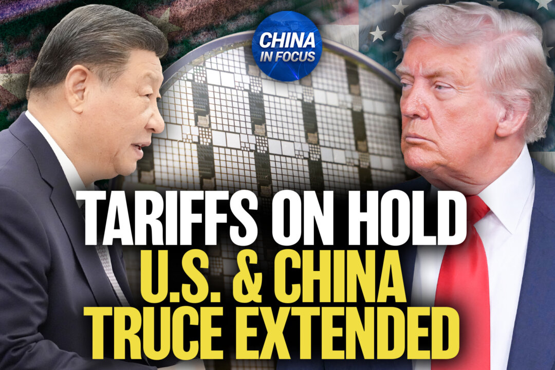 us-and-china-extend-tariff-truce-again,-triple-digit-duties-avoided us-and-china-extend-tariff-truce-again,-triple-digit-duties-avoided