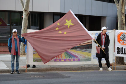 former-spy-says-ccp-seeks-‘full-control’-of-major-migrant-community-amid-canberra-spy-arrest