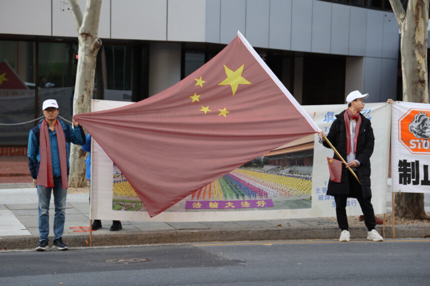 former-spy-says-ccp-seeks-‘full-control’-of-major-migrant-community-amid-canberra-spy-arrest