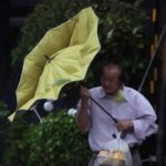 replay:-view-of-taiwan’s-east-coast,-where-typhoon-podul-is-expected-to-make-landfall