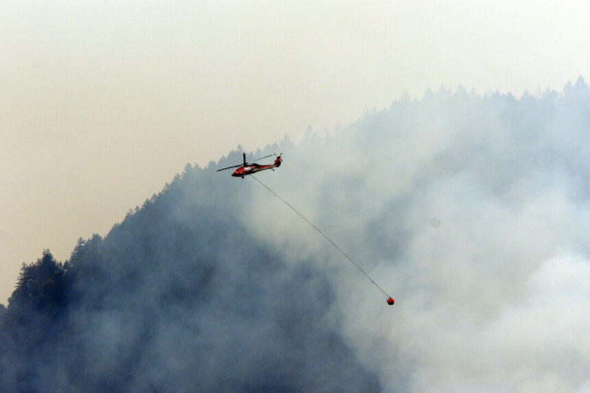 state-of-emergency-declared-on-vancouver-island-due-to-raging-wildfire