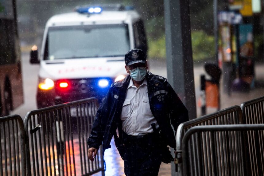 hong-kong-police-target-father-of-canada-based-activist-for-questioning:-local-media