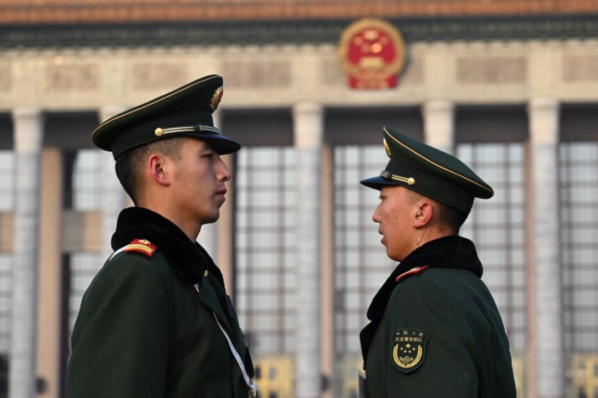 beijing-tightens-grip-ahead-of-military-parade,-disrupting-daily-life-and-targeting-petitioners