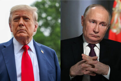 putin-praises-trump’s-ukraine-peace-push,-suggests-us–russia-nuclear-arms-deal