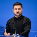 zelenskyy-could-attend-meeting-between-trump-and-putin-this-week,-ambassador-says
