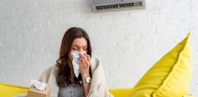 can-air-conditioning-really-make-you-sick?-a-microbiologist-explains