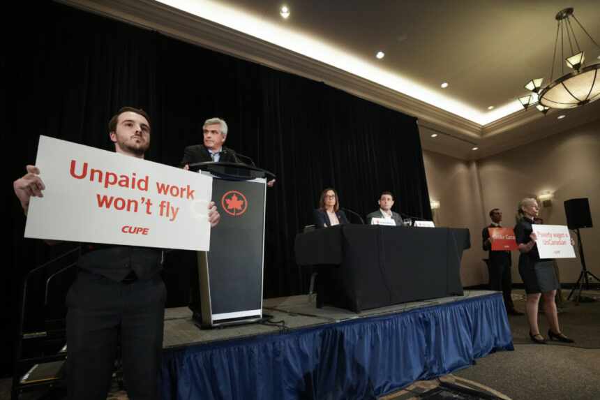 flight-attendants-union-crashes-air-canada-press-conference-as-strike-looms