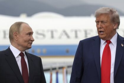 alaska-summit:-no-deal-agreed-at-trump-putin-meeting-but-land-swap-for-ceasefire-still-on-the-table
