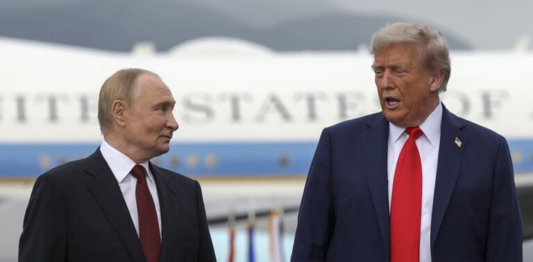 alaska-summit:-no-deal-agreed-at-trump-putin-meeting-but-land-swap-for-ceasefire-still-on-the-table