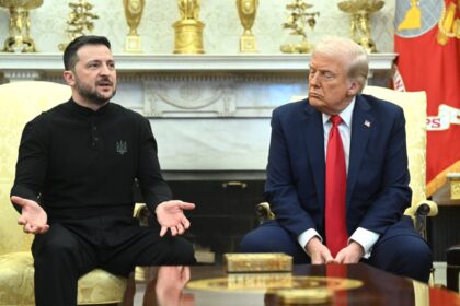 zelenskyy-to-visit-washington-following-trump–putin-summit