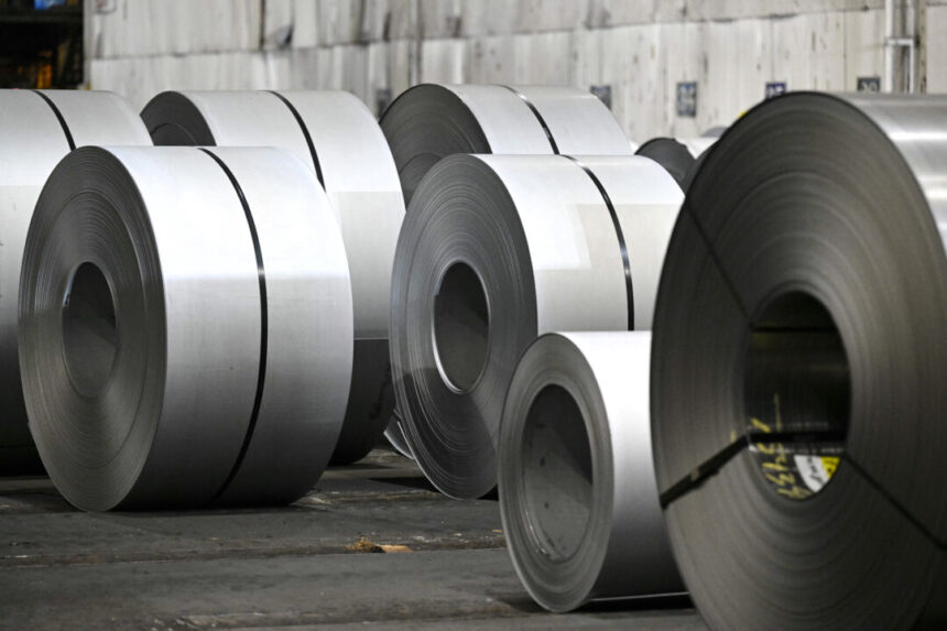 commerce-department-expands-steel,-aluminium-tariffs-to-more-products