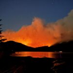 significant-amount-of-rainfall-slows-the-spread-of-wildfires-on-vancouver-island