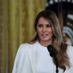 first-lady-melania-trump-pens-letter-to-putin-about-protecting-children