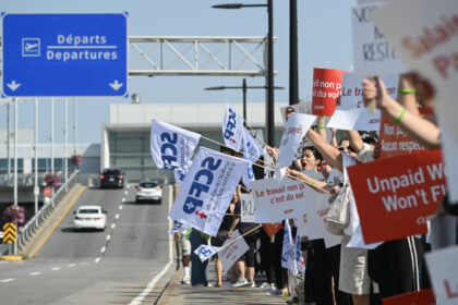 travellers-stranded-despite-federal-intervention-into-air-canada-labour-strife