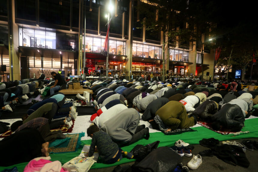 nsw-government-pledges-$1-million-against-islamophobia