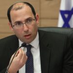 israeli-mp’s-visa-revoked-hours-before-flight-to-australia