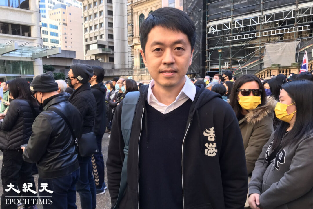 hong-kong-summons-british,-australian-envoys-over-asylum-for-activists