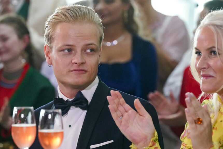 prosecutors-indict-the-son-of-norway’s-crown-princess-on-multiple-counts-including-rape