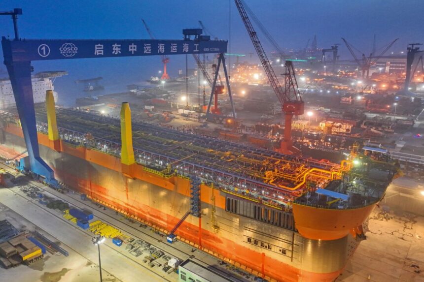 china’s-shipbuilding-merger-masks-cracks-beneath-the-surface