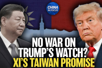 trump-says-xi-promised-no-taiwan-invasion-while-he’s-president;-beijing-responds