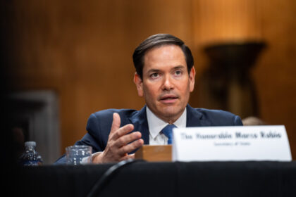 rubio-leading-effort-on-ukraine-security-guarantees,-us-envoy-says