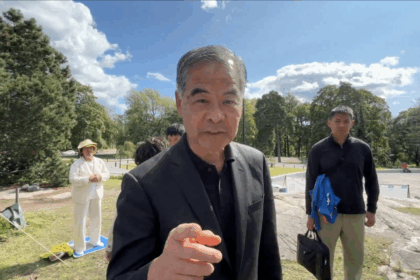 senior-ccp-official-threatens-falun-gong-practitioners-in-finland