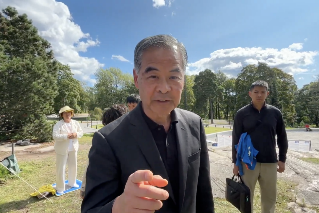 senior-ccp-official-threatens-falun-gong-practitioners-in-finland