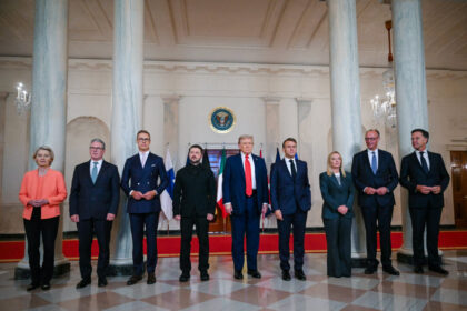 6-takeaways-from-trump’s-meetings-with-zelenskyy,-european-leaders