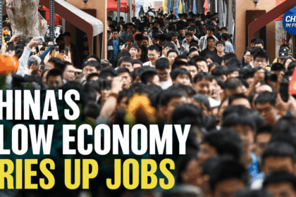 china’s-sluggish-economy:-1-in-5-youth-jobless-in-china