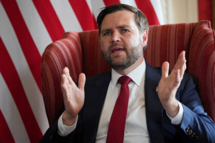 europe-expected-to-provide-‘lion’s-share’-of-security-guarantees-for-ukraine,-vance-says