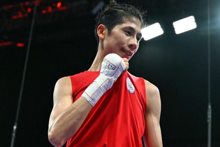 world-boxing-to-require-sex-testing-for-women’s-world-championships