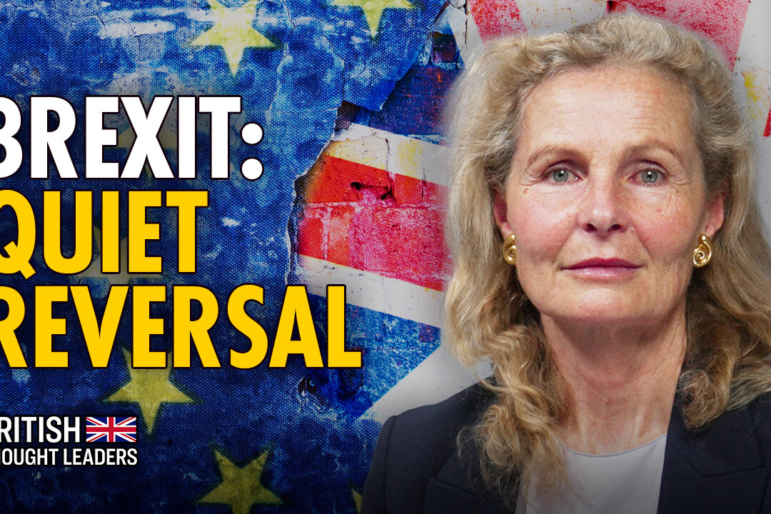 brexit-‘reset’-would-see-europe-making-britain’s-rules-again:-catherine-mcbride