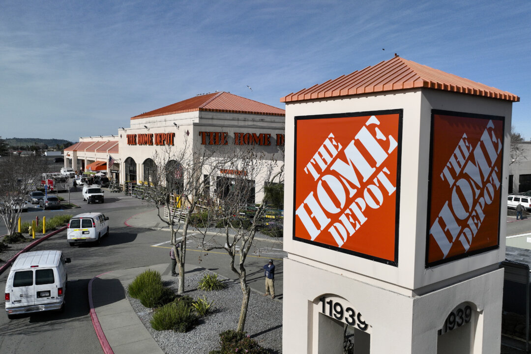 home-depot-says-to-expect-‘modest’-price-hikes-due-to-tariffs