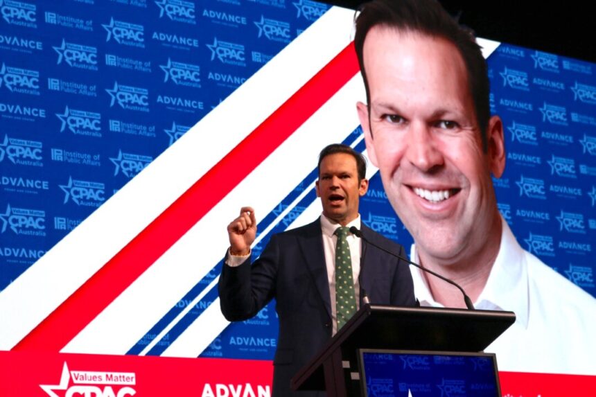 queensland-lnp-conference-votes-to-end-support-for-net-zero