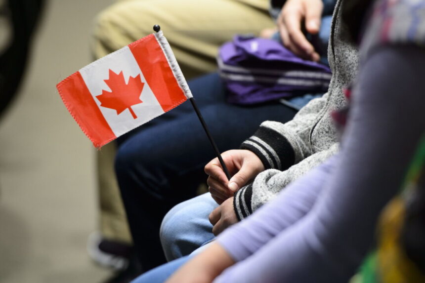 two-thirds-of-canadians-say-immigrants-should-adopt-‘canadian-values’:-poll