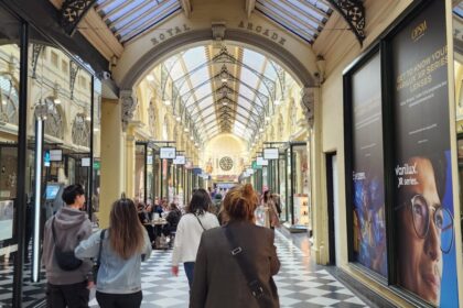 major-retailer-reports-increased-crime,-theft-impacting-profit-margins