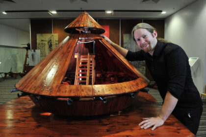 breaking-the-da-vinci-code:-bringing-life-to-machines-centuries-ahead-of-their-time