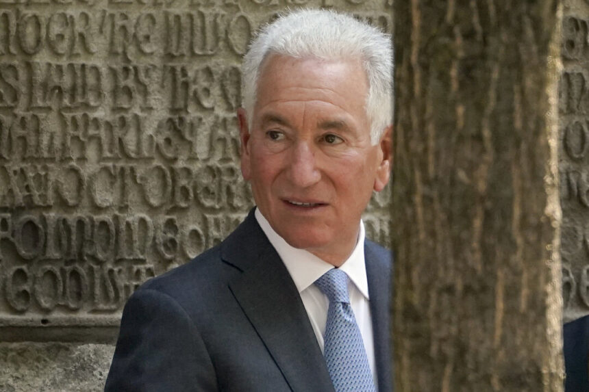 france-summons-us-ambassador-over-letter-alleging-inadequate-response-to-anti-semitism