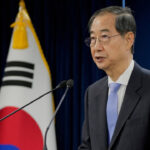 south-korea-special-prosecutors-seek-to-detain-former-pm-han-over-martial-law-crisis