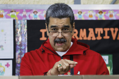 venezuela-releases-political-prisoners,-as-us-ramps-up-pressure-with-naval-armada