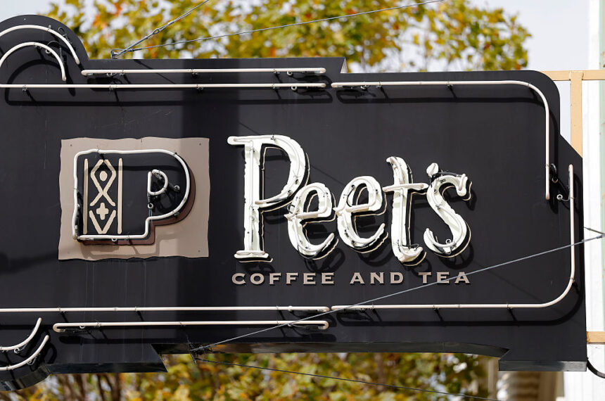 keurig-dr-pepper-and-jde-peet’s-merge-to-create-2-global-beverage-firms