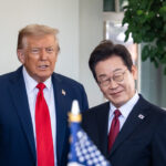 trump-floats-new-meeting-with-kim-jong-un-as-south-korea’s-lee-visits-white-house
